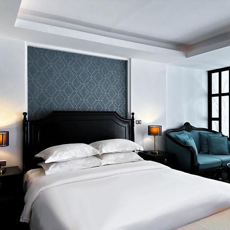 Glory Boutique Suites 清迈古城荣耀精品酒店 شيانغ ماي المظهر الخارجي الصورة