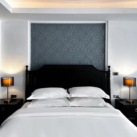 Glory Boutique Suites 清迈古城荣耀精品酒店 شيانغ ماي المظهر الخارجي الصورة
