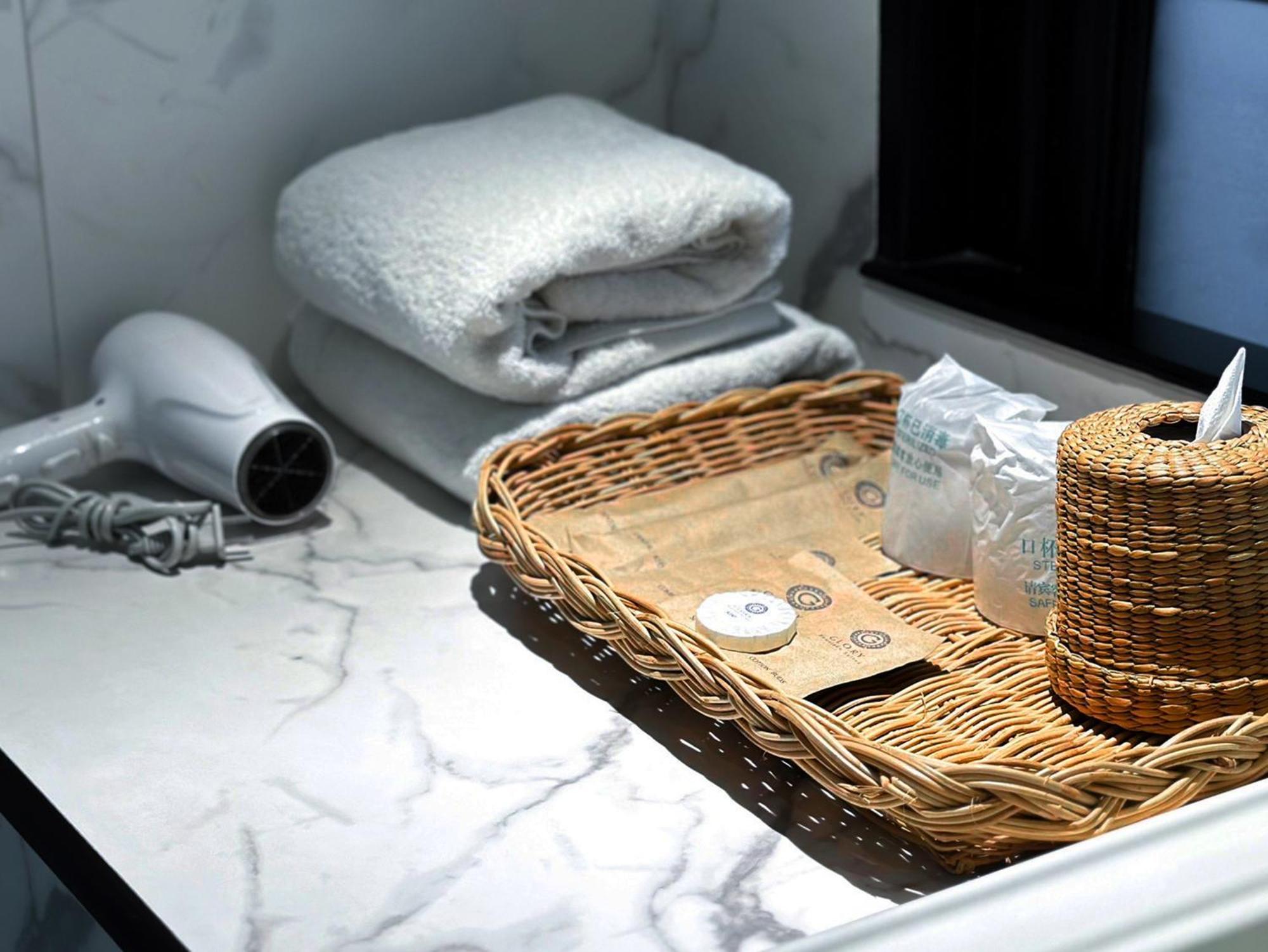 Glory Boutique Suites 清迈古城荣耀精品酒店 شيانغ ماي المظهر الخارجي الصورة