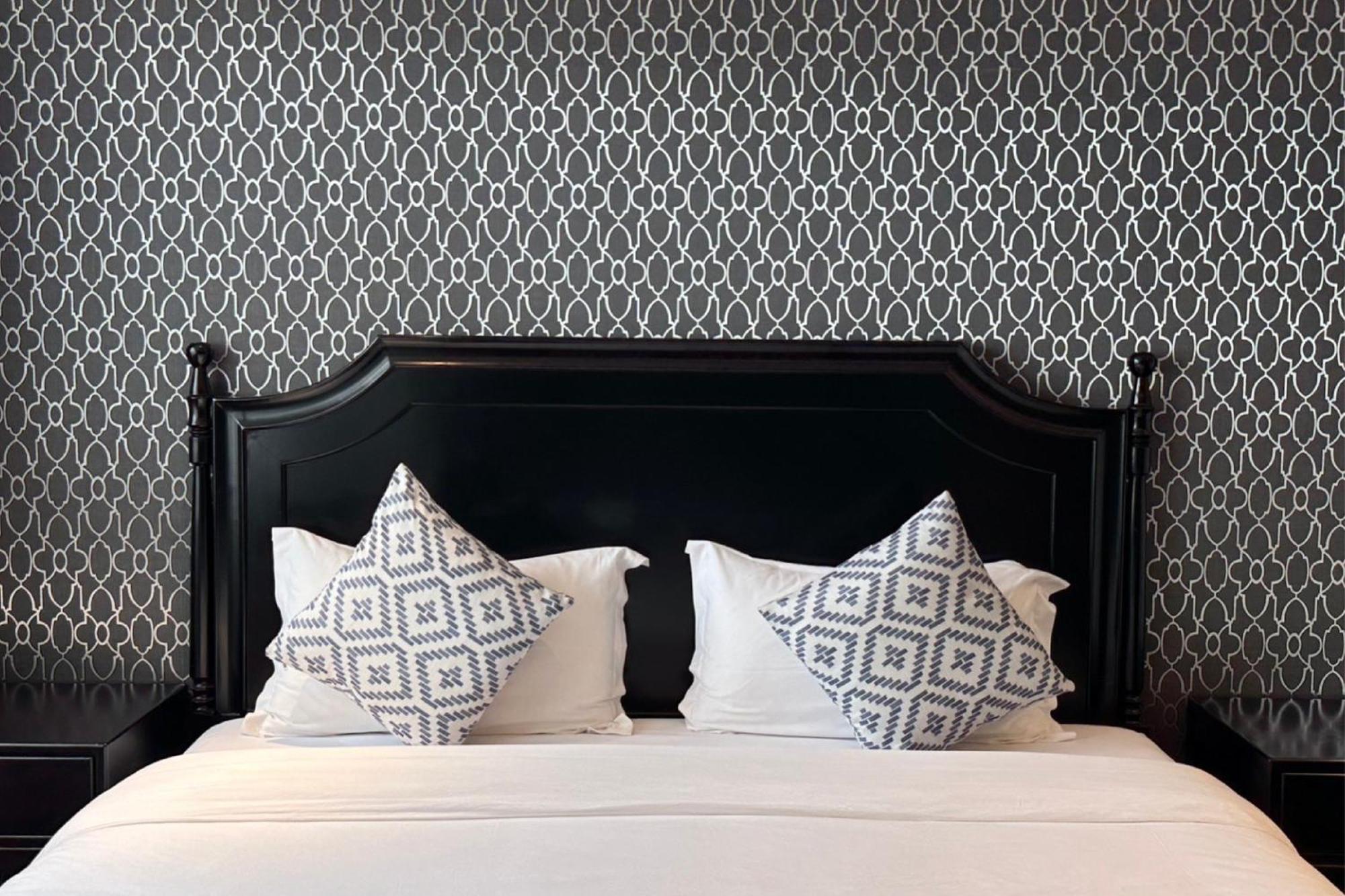 Glory Boutique Suites 清迈古城荣耀精品酒店 شيانغ ماي المظهر الخارجي الصورة