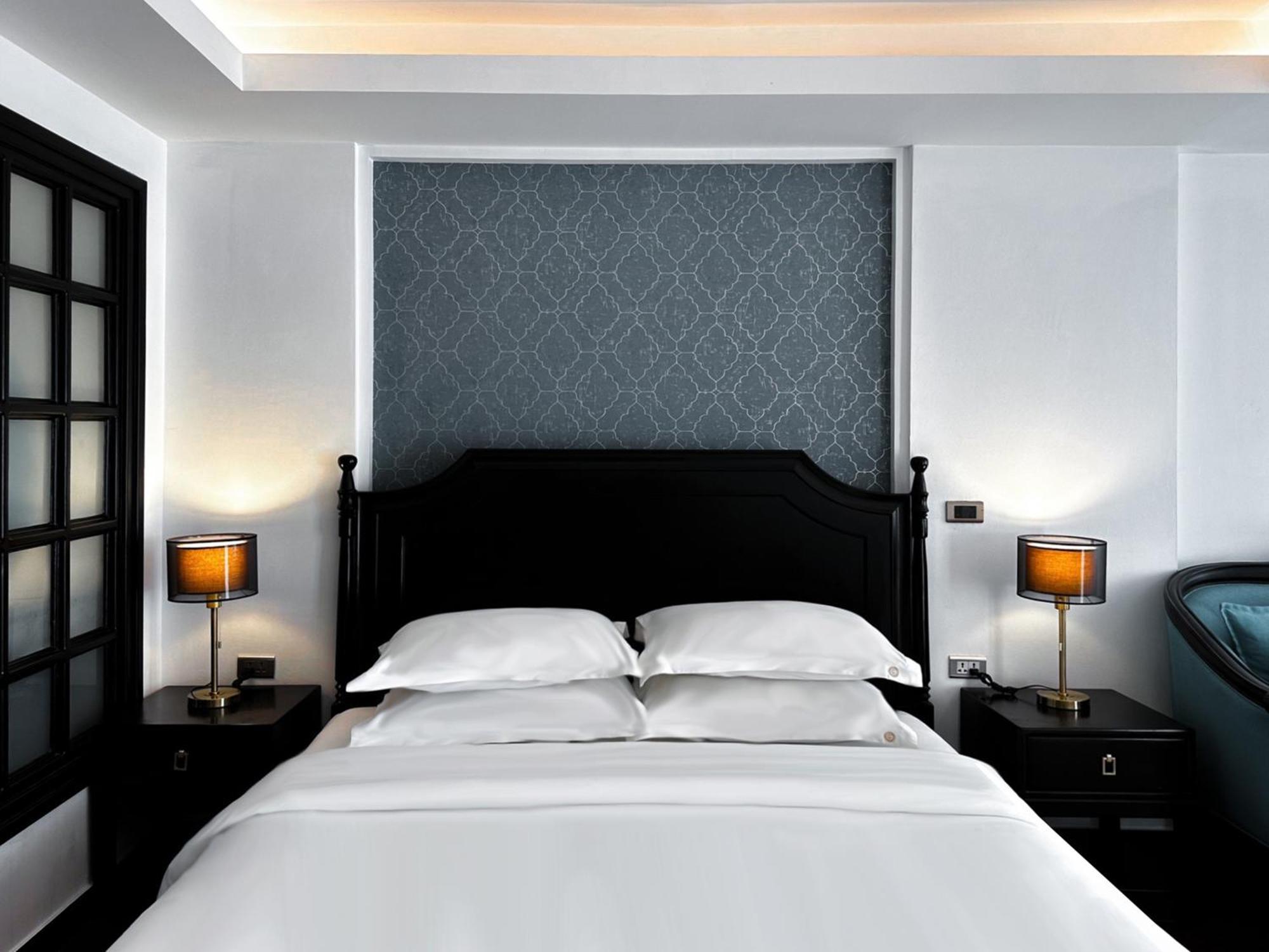 Glory Boutique Suites 清迈古城荣耀精品酒店 شيانغ ماي المظهر الخارجي الصورة